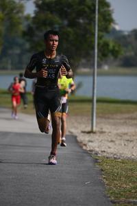 Kenanga Man of Steel Triathlon 123 2026
