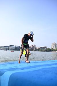 Kenanga Man of Steel Triathlon 123 2026