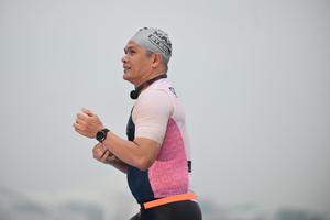Kenanga Man of Steel Triathlon 123 2026