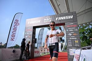 Kenanga Man of Steel Triathlon 123 2026