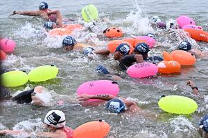 Kenanga Man of Steel Triathlon 123 2026