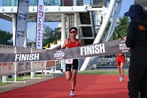 Kenanga Man of Steel Triathlon 123 2026