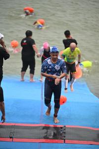 Kenanga Man of Steel Triathlon 123 2026