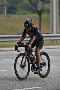 Kenanga Man of Steel Triathlon 123 2026