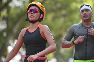 Kenanga Man of Steel Triathlon 123 2026