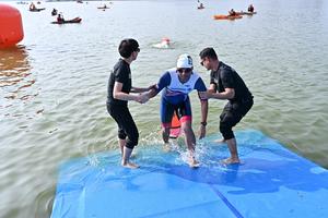Kenanga Man of Steel Triathlon 123 2026