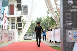 Kenanga Man of Steel Triathlon 123 2026