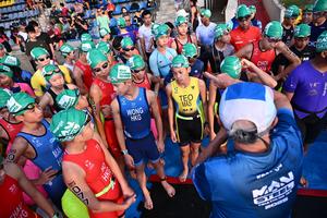 Kenanga Man of Steel Triathlon 123 2026