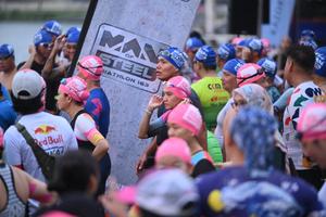 Kenanga Man of Steel Triathlon 123 2026