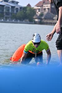 Kenanga Man of Steel Triathlon 123 2026