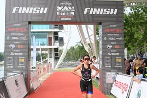 Kenanga Man of Steel Triathlon 123 2026