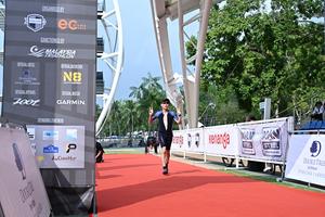 Kenanga Man of Steel Triathlon 123 2026