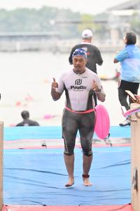 Kenanga Man of Steel Triathlon 123 2026