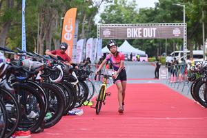 Kenanga Man of Steel Triathlon 123 2026
