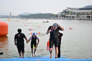 Kenanga Man of Steel Triathlon 123 2026
