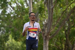 Kenanga Man of Steel Triathlon 123 2026