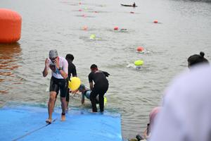 Kenanga Man of Steel Triathlon 123 2026