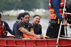 Kenanga Man of Steel Triathlon 123 2026