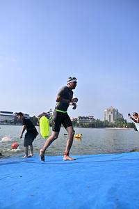 Kenanga Man of Steel Triathlon 123 2026