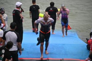 Kenanga Man of Steel Triathlon 123 2026