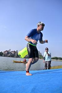 Kenanga Man of Steel Triathlon 123 2026