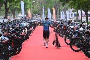 Kenanga Man of Steel Triathlon 123 2026
