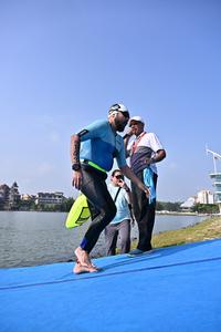 Kenanga Man of Steel Triathlon 123 2026