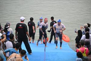 Kenanga Man of Steel Triathlon 123 2026
