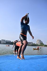 Kenanga Man of Steel Triathlon 123 2026