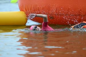 Kenanga Man of Steel Triathlon 123 2026