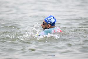 Kenanga Man of Steel Triathlon 123 2026