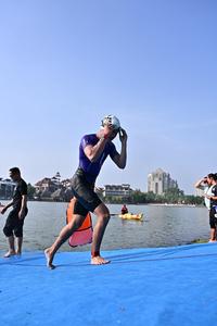 Kenanga Man of Steel Triathlon 123 2026
