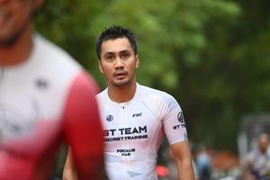 Kenanga Man of Steel Triathlon 123 2026