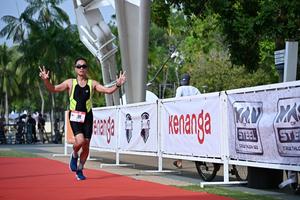Kenanga Man of Steel Triathlon 123 2026