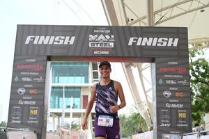 Kenanga Man of Steel Triathlon 123 2026