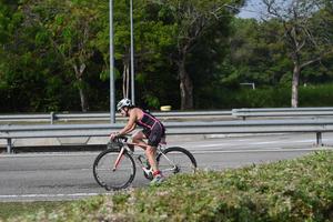 Kenanga Man of Steel Triathlon 123 2026