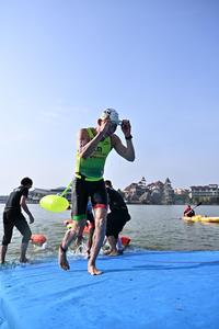 Kenanga Man of Steel Triathlon 123 2026