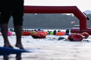 Kenanga Man of Steel Triathlon 123 2026
