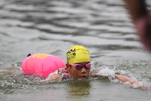 Kenanga Man of Steel Triathlon 123 2026
