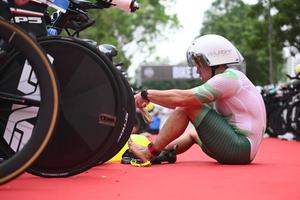 Kenanga Man of Steel Triathlon 123 2026