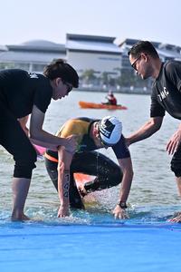 Kenanga Man of Steel Triathlon 123 2026