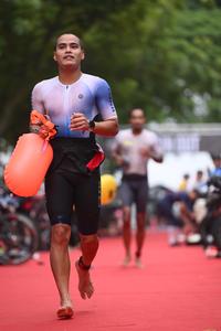 Kenanga Man of Steel Triathlon 123 2026