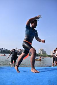 Kenanga Man of Steel Triathlon 123 2026