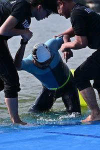 Kenanga Man of Steel Triathlon 123 2026