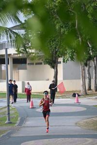 Kenanga Man of Steel Triathlon 123 2026