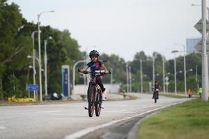 Kenanga Man of Steel Triathlon 123 2026