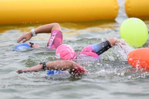 Kenanga Man of Steel Triathlon 123 2026