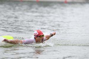 Kenanga Man of Steel Triathlon 123 2026