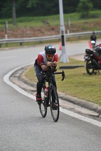 Kenanga Man of Steel Triathlon 123 2026