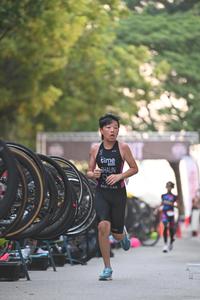 Kenanga Man of Steel Triathlon 123 2026